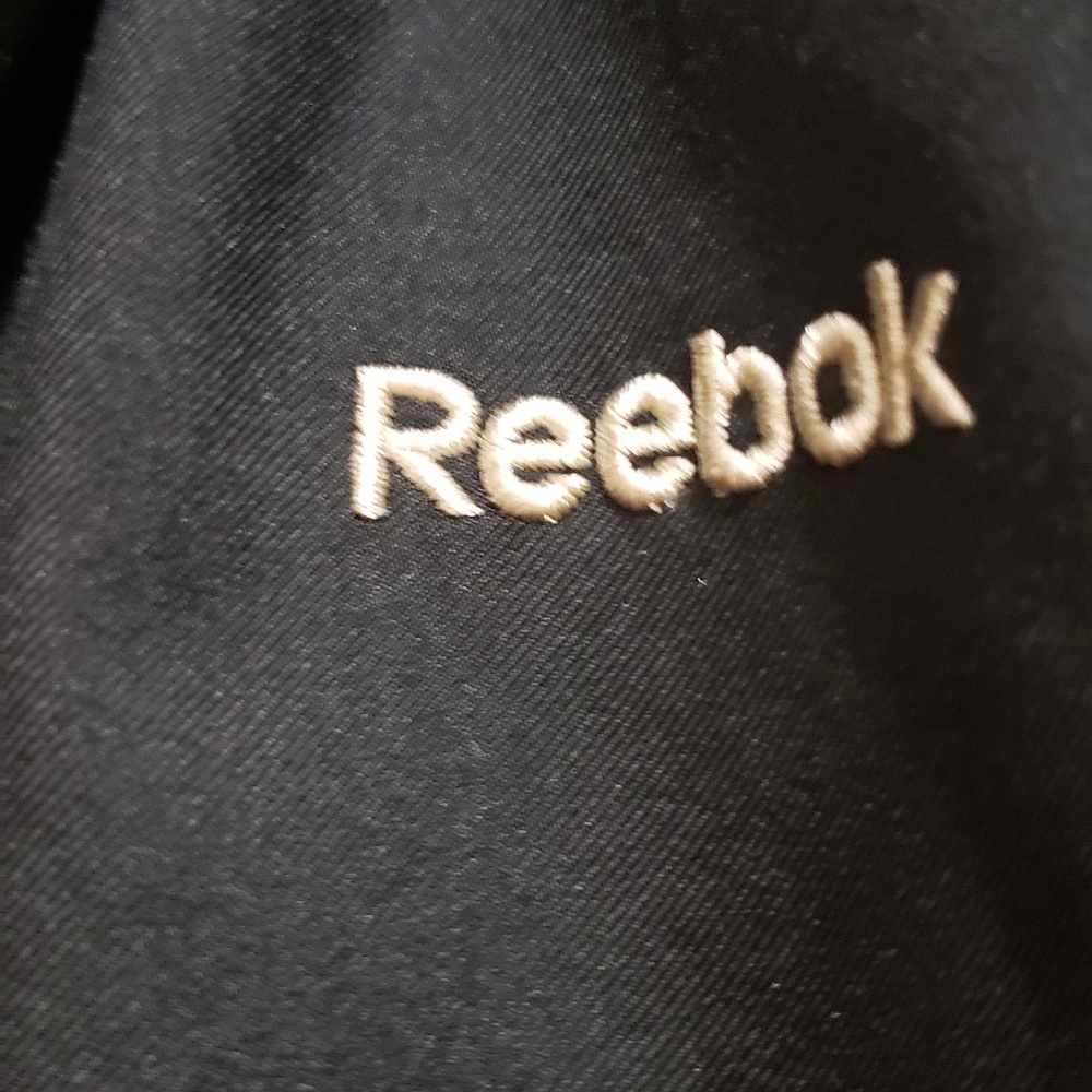 Ladies Reebok windbreaker - Picture 3 of 5